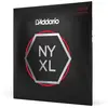 Image de Cordes D'Addario pour Guitare Electrique, NYXL Nickel Plated, NYXL1254, Heavy Gauge 12-54, Jeu de 6 cordes, Pack de 1