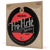 Image de D'Addario Cordes Classiques Nylon Pro-Arte, Tension Normale