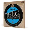Image de D'Addario Corde Guitare Classique | Cordes Pro-Arte EJ46 | Cordes en nylon pour guitare classique | Dur