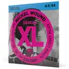 Image de D'Addario EXL120+ Nickel Wound Electric Guitar Strings, Super Light Plus, 9.5-44