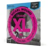 Image de D'Addario XL Nickel EXL150 Cordes Guitare Électrique 12 Cordes 10-46