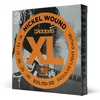 Image de D'Addario EXL110-3D Nickel Wound Electric Guitar Strings, Regular Light, 10-46, 3 Sets