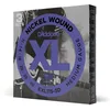 Image de D'Addario EXL115-3D Nickel Wound Electric Guitar Strings, 3 Sets, Medium/Blues-Jazz Rock, 11-49, 3 Sets