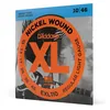Image de D'Addario XL Nickel EXL110 Cordes Guitare Électrique Light 10-46