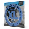 Image de D'Addario XL Nickel EJ21 Cordes Guitare Électrique Jazz Light 12-52