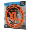 Image de D'Addario ESXL110 Cordes en nickel pour guitare électrique Regular Light Extrémité à boule 10-46