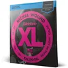 Image de D'Addario Cordes Basse - Bass Strings - EXL170-5SL - Light, 45-130 (5-String) - Échelle Super Longue