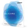 Image de D'Addario Bowed Jeu de cordes pour violon D'Addario Helicore, manche 4/4, tension Heavy