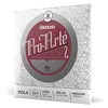 Image de D'Addario Bowed Jeu de cordes pour alto D'Addario Pro-Arte, « Long Scale », tension Medium