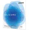 Image de D'Addario Bowed Jeu de cordes pour alto D'Addario Helicore, « Long Scale », tension Light