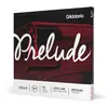 Image de D'Addario Bowed Jeu de cordes pour violoncelle D'Addario Prelude, manche 1/4, tension Medium