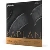 Image de Jeu complet de cordes de violon alto D'Addario Kaplan Amo - KA410 LM - Cordes d'alto - Diapason long, Tension moyenne