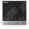 Image de Corde de viole Kaplan Vivo - Corde C seule - KV414 LH - Cordes de viole - Diapason long, Tension élevée