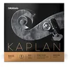 Image de D'Addario Ks612 3/4 M Kaplan Corde de contrebasse Solo E, 3/4 Échelle, Medium Tension