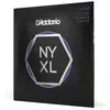 Image de Cordes D'Addario pour Guitare Electrique, NYXL Nickel Plated, NYXL1150BT, Medium Gauge Balanced Tension 11-50, Jeu de 6 cordes, Pack de 1