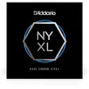 Image de D'Addario Nys0095 Unique Uni en acier Corde de guitare, .0095 .024 gauge