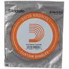 Image de D'Addario BW032 Corde seule avec filet de bronze pour guitare acoustique Calibre .032