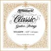 Image de D'Addario NYL025W Corde seule en cuivre Plaqué Argent Calibre .025