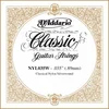Image de D'Addario NYL035W Corde seule en cuivre Plaqué Argent Calibre .035