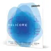 Image de D'Addario Jeu de cordes pour violon 4/4 Helicore Octave, tension Medium