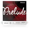 Image de D'Addario Bowed Corde seule (Sol) pour violon D'Addario Prelude, manche 1/2, tension Medium
