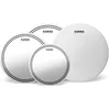 Image de Evans Packs de peaux de toms Evans EC2 Peau, Fusion (10", 12" et 14")