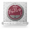 Image de D'Addario Bowed Corde seule (La) pour violon D'Addario Pro-Arte, manche 4/4, tension Medium