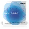 Image de D'addario helicore violon 4/4 corde de mi medium/acier plein