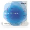 Image de D'Addario Bowed Corde seule (Sol) pour violon D'Addario Helicore, manche 4/4, tension Medium