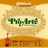 Image de D'Addario Bowed Corde seule (Do) pour alto D'Addario Pro-Arte, « Short Scale », tension Medium