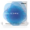 Image de D'Addario Bowed Corde seule (Sol) pour alto D'Addario Helicore, « Long Scale », tension Medium