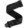 Image de D'Addario Sangle de guitare Auto Lock, noire