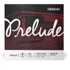 Image de D'Addario Bowed Corde seule (Ré) pour violoncelle D'Addario Prelude, manche 3/4, tension Medium