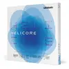Image de D'Addario Bowed Jeu de cordes pour contrebasse hybride D'Addario Helicore, manche 3/4, tension Light