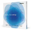 Image de D'Addario Bowed Jeu de cordes pour contrebasse hybride D'Addario Helicore, manche 3/4, tension Heavy