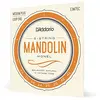 Image de D'Addario Cordes EJM75 Monel Mandoline, Medium, 11-41