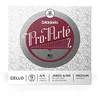 Image de D'Addario Bowed Corde seule (Sol) pour violoncelle D'Addario Pro-Arte, manche 4/4, tension Medium