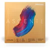 Image de D'Addario Corde seule (mi) pour violon 1/4 D'Addario Ascenté, tension Medium