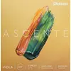 Image de D'Addario Ascenté Viola Cordes Set complet Extra-Short Scale