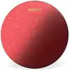 Image de Evans B14HR Hydraulic Red 14" Coated Snare Batter - Tête de caisse claire