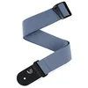 Image de D'Addario Sangle pour guitare Classic Tweed, bleu
