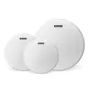 Image de Pack Fusion Evans UV2 - Peaux de toms sablées (10", 12", 14")