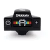 Image de D'Addario Accessories Accordeur pour ukulélé   Accordeur de trou sonore pour ukulélé   Accordeur numérique   Clip de trou sonore non marquant   Affichage couleur   Réglage rapide et précis