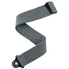 Image de Sangle de guitare D'Addario Auto Lock, skateur gris