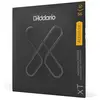 Image de D'Addario Cordes Guitare Acoustique Enduites | Corde Guitare Folk | XTAPB1256 | Cordes XT pour guitare acoustique, bronze phosphoreux, aiguës | Light/graves Medium, 12-56