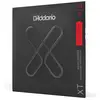 Image de D'Addario Cordes Guitare Acoustique Enduites | Corde Guitare Folk | XTABR1356 | Cordes XT pour guitare acoustique| Bronze 80/20 | Medium 13-56