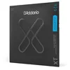 Image de D'Addario Cordes Guitare Acoustique Enduites | Corde Guitare Folk | XTABR1047-12 | Cordes XT pour guitare acoustique| Bronze 80/20 | 12 cordes Light 10-47