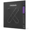 Image de D'Addario Cordes Guitare Electrique - Cordes pour Guitare Electrique XT Nickel Coated - Pour Guitares 6 Cordes - XTE1149-11-49 Medium