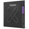 Image de D'Addario Cordes XT pour Guitare Classique XTC44, Cuivre Plaqué Argent, Tension Extra Hard