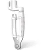 Image de D'Addario Pro-Winder Manivelle pour Cordes de Guitare, Blanc